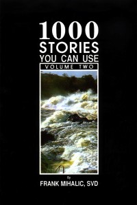1000 Stories You Can Use